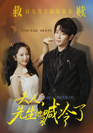 短剧《夫人，先生他又喊冷了》60集短剧全集在线免费播