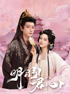 短剧《明月引君心》74集短剧高清完整版免费观看