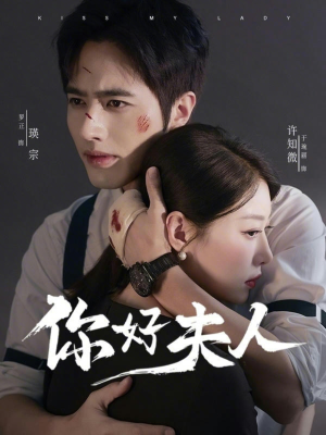 短剧《你好夫人》70集短剧免费观看完整无删减