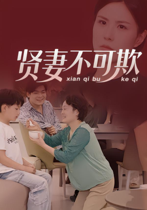 贤妻不可欺（36集）精彩短剧不容错过