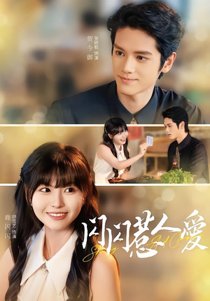 短剧《闪闪惹人爱》60集短剧超清画质在线免费追剧