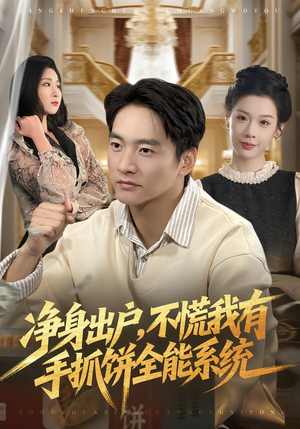 短剧《净身出户，不慌我有手抓饼全能系统》94集短剧1080P在线免费观全集