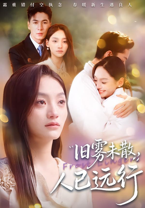 短剧《旧雾未散，人已远行》76集短剧超清全集在线免费追