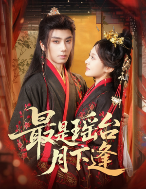 短剧《最是瑶台月下逢》57集短剧全集高清在线速看