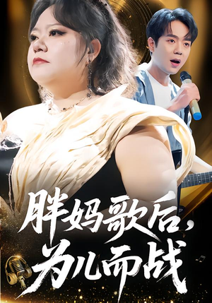 胖妈歌后，为儿而战（56集）热播短剧持续分享