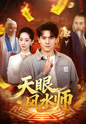 天眼风水师（80集）常回家看看短剧