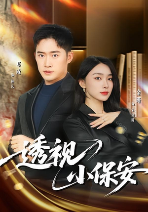 透视小保安（80集）海量热门短剧免费看