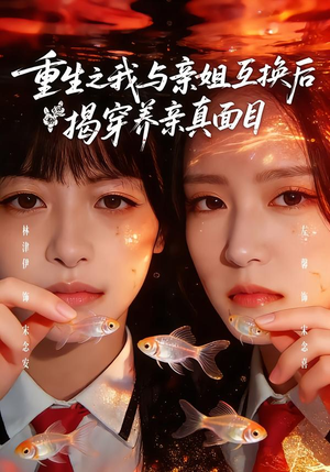 短剧《重生之我与亲姐互换后揭穿养亲真面目》63集短剧无删减免费观看