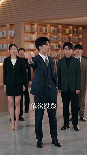 短剧《重返十八岁，我儿是大反派》66集短剧高清完整版免费看