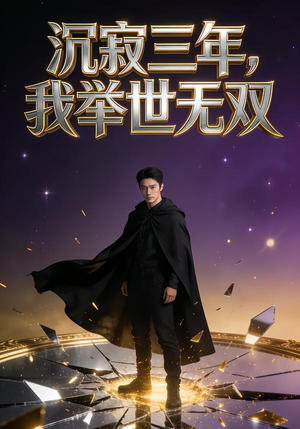 沉寂三年，我举世无双（113集）红果短剧app超部短剧免费看