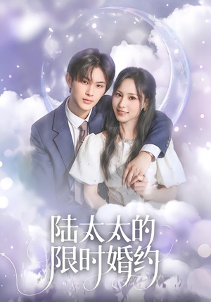短剧《陆太太的限时婚约》60集短剧在线观看无广告