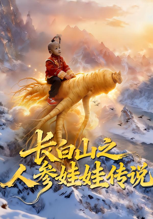 短剧《长白山之人参娃娃传说》66集短剧在线高清完整观看
