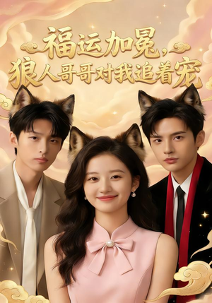 福运加冕，狼人哥哥对我追着宠（62集）短剧持续更新精彩片段不容错过