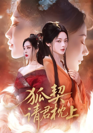 短剧《狐契：请君枕上》81集短剧在线解锁全集看不停