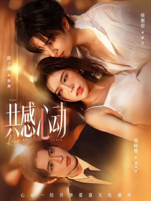 短剧《共感心动》66集短剧完整版免费畅享