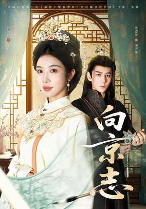 短剧《向京志》80集短剧流畅画质在线赏