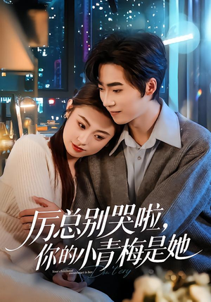 短剧《厉总别哭啦，你的小青梅是她》70集短剧免费在线看至大结局