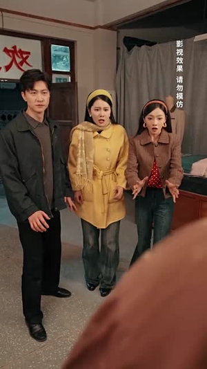 到此飞鸟不相逢（70集）大结局直达的短剧推荐