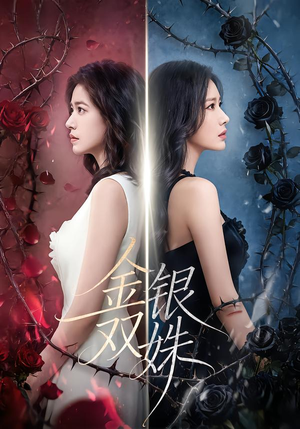 金银双姝（80集）喜欢短剧的看过来