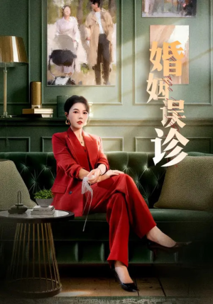 婚姻误诊（61集）短剧在哪个平台看