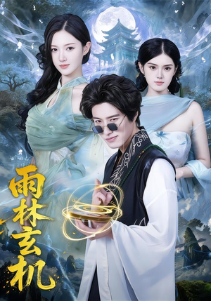 短剧《雨林玄机》63集短剧1080P在线免费赏剧