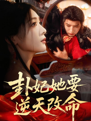 卦妃她要逆天改命（78集）一毛不花追完短剧的平台