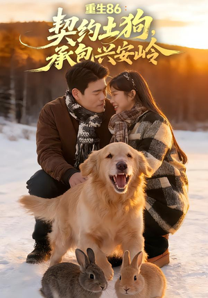 短剧《重生86：契约土狗，承包兴安岭》80集短剧网盘资源免费看