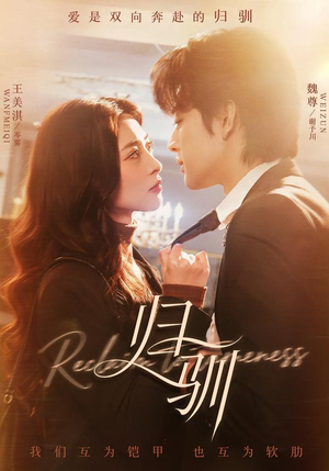 归驯（82集）零成本看完的短剧集合推荐