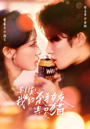 别摸！我的杀手女友是只猫（60集）高分佳作短剧免费看