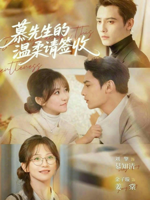 慕先生的温柔请签收（90集）免费观看热门短剧