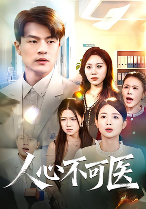 人心不可医（30集）热门短剧追不停
