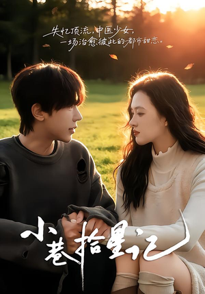 短剧《小巷拾星记》65集短剧1080P在线免费看全集