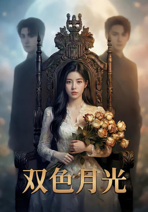 双色月光（70集）都市短剧推荐免费看