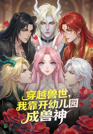 短剧《穿越兽世，我靠开幼儿园成兽神》63集短剧在线畅享全集无压力