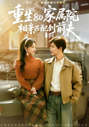 短剧《重生80家属院，相亲匹配到前夫》77集短剧超清画质免费在线看