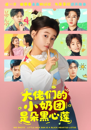 短剧《大佬们的小奶团是朵黑心莲》67集短剧高清无删减在线观看