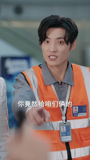 停飞后，我的航班坠毁了（100集）一口气全集短剧免费观看