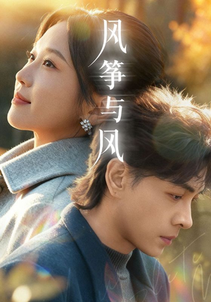 风筝与风（70集）无需充值短剧尽情看