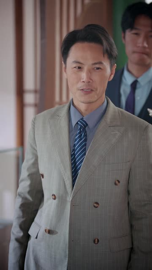 短剧《解锁神龙眼后，我财富自由》97集短剧高清全集在线速看