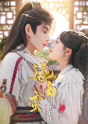 短剧《嫁南蛮，立千秋》79集短剧全集免费在线观看