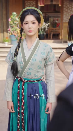 三天后穿越古代，我贷款搬空商城（77集）免费观看精彩短剧