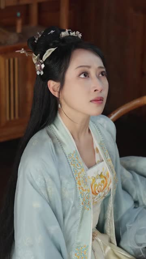 短剧《穿越女频，给大女主亿点男频震撼》76集短剧全集免费在线赏