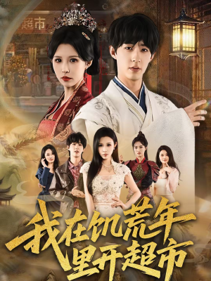 短剧《我在饥荒年里开超市》60集短剧完整版免费畅享