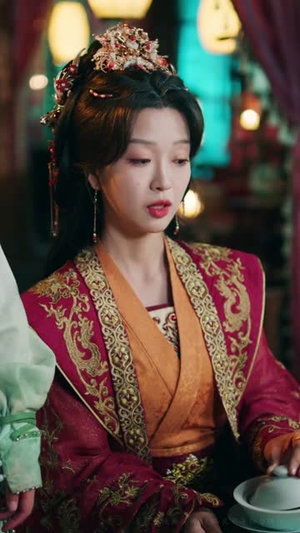 短剧《羊与兰》62集短剧全集免费在线观看