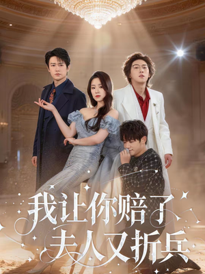 短剧《我让你赔了夫人又折兵》60集短剧在线观看全集无删减