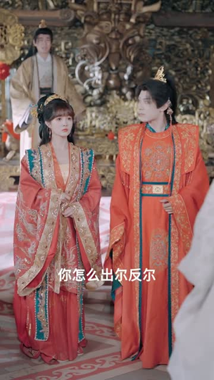 被贬皇陵，我靠殓骨成至尊（81集）夸克网盘短剧在线看