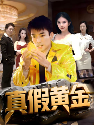 真假黄金（62集）超级好看的短剧