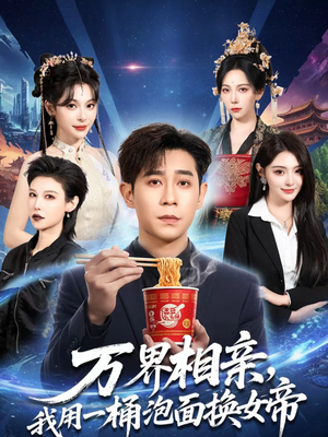 万界相亲，我用一桶泡面换女帝（80集）每天分享不一样的热播短剧