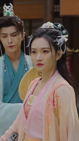 短剧《摊牌了，我这个炼气废柴是大帝》80集短剧超清画质在线免费看