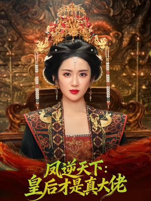 凤逆天下：皇后才是真大佬（78集）免费观看到短剧大结局
